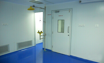 Clean room manufacturers in Chennai, India
