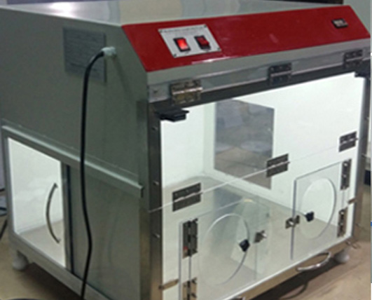 PCR Cabinet Manufacturers in Chennai, India