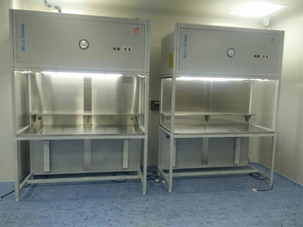 Biosafety Cabinet Manufacturers in Chennai